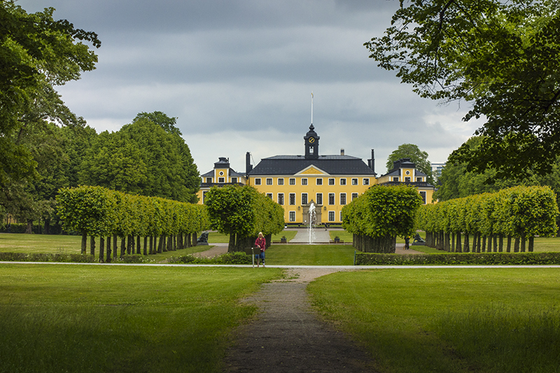 Ulriksdal Palace